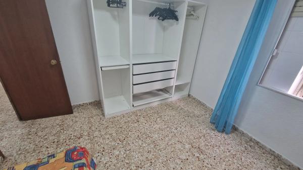 Piso en calle Asunción Parreño García, 66