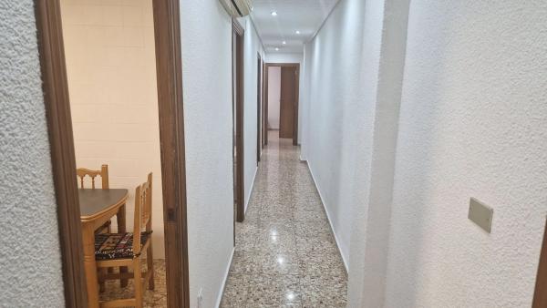 Piso en calle Asunción Parreño García, 66