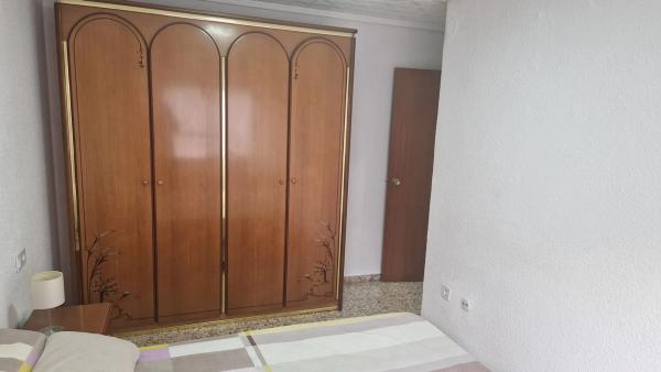 Piso en calle Asunción Parreño García, 66