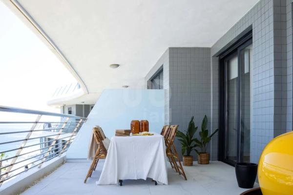 Piso en Arenales del Sol