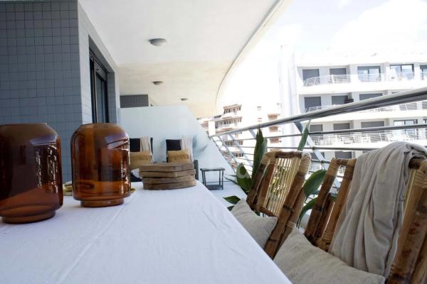 Piso en Arenales del Sol