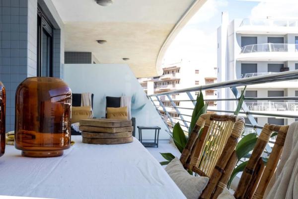 Piso en Arenales del Sol