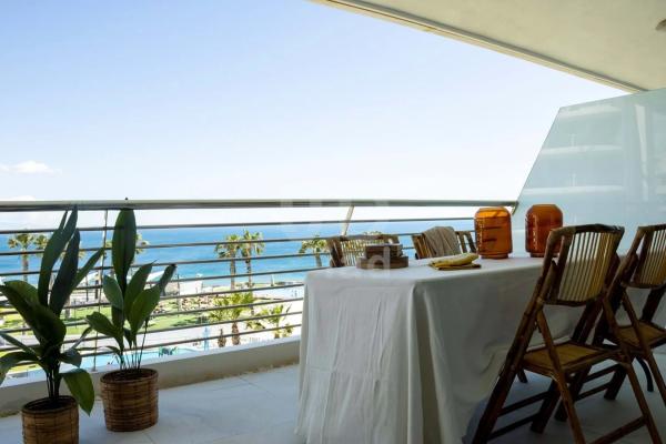 Piso en Arenales del Sol