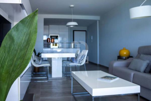 Piso en Arenales del Sol