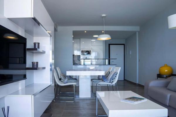 Piso en Arenales del Sol