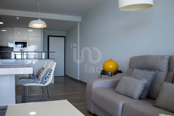 Piso en Arenales del Sol