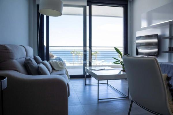 Piso en Arenales del Sol