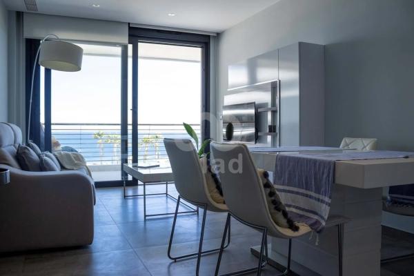 Piso en Arenales del Sol