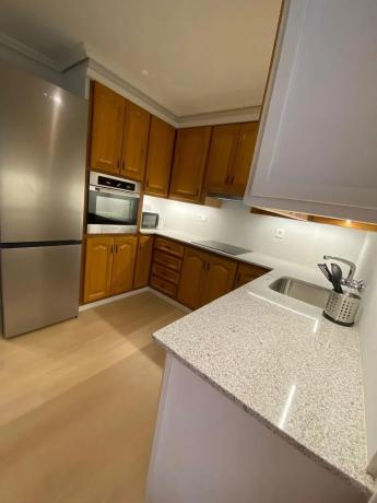 Piso en Barrio Raval de Santa Teresa-El Asilo