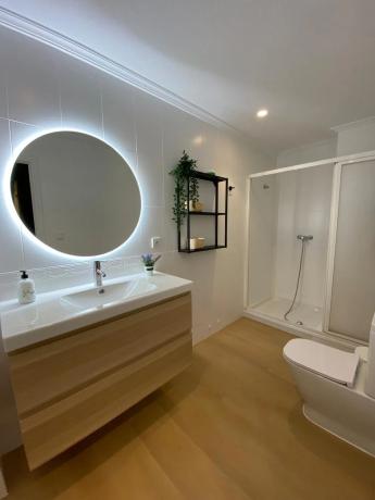 Piso en Barrio Raval de Santa Teresa-El Asilo