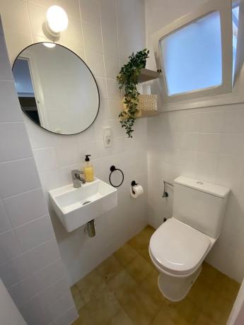 Piso en Barrio Raval de Santa Teresa-El Asilo