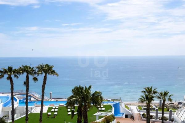 Piso en Arenales del Sol