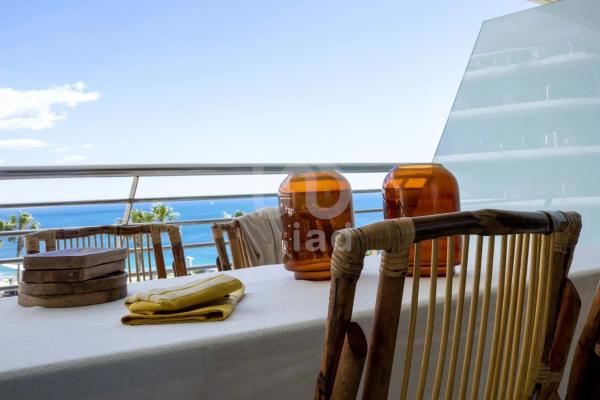 Piso en Arenales del Sol