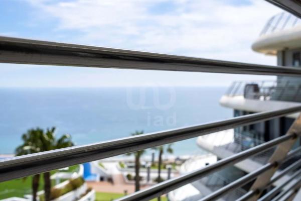 Piso en Arenales del Sol