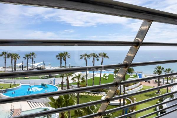 Piso en Arenales del Sol