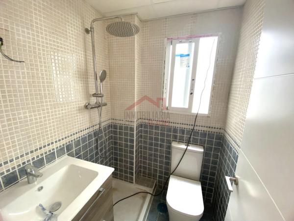 Piso en calle la Niña