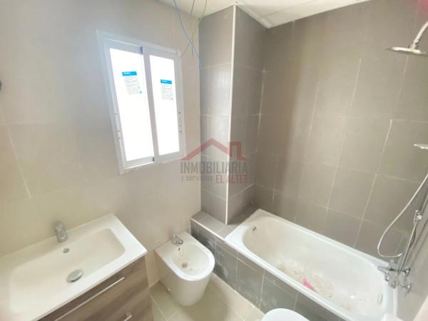 Piso en calle la Niña