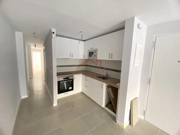 Piso en calle la Niña