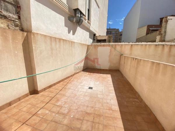 Piso en calle la Niña