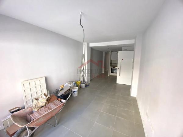 Piso en calle la Niña