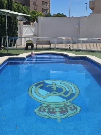 Casa independiente en calle Bahia, 18