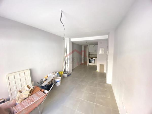 Piso en calle la Niña