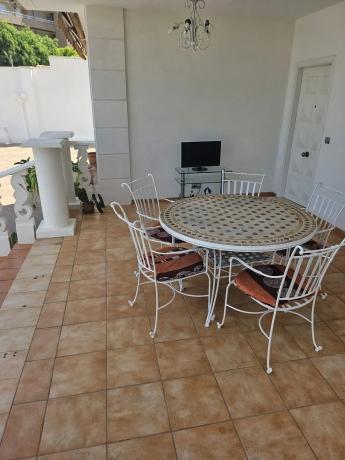 Casa independiente en calle Bahia, 18