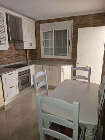 Casa independiente en calle Bahia, 18