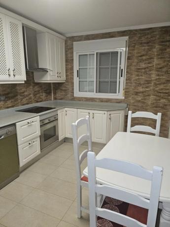 Casa independiente en calle Bahia, 18