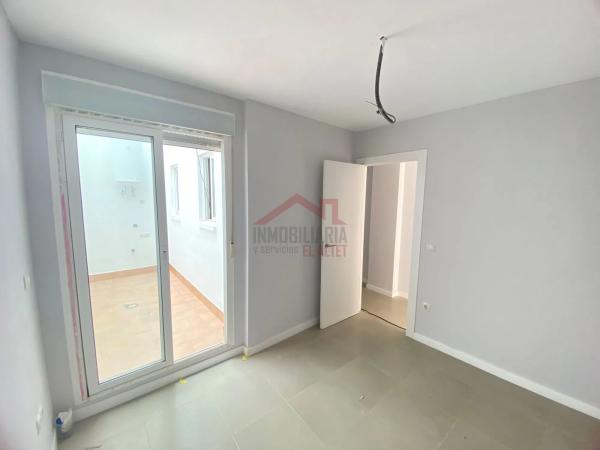 Piso en calle la Niña