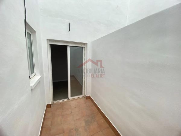 Piso en calle la Niña