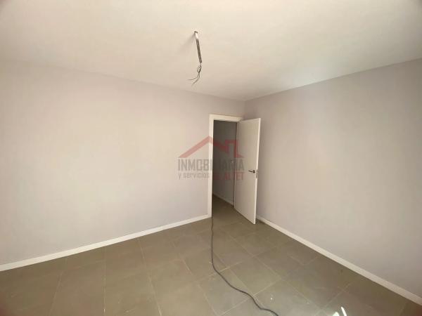 Piso en calle la Niña