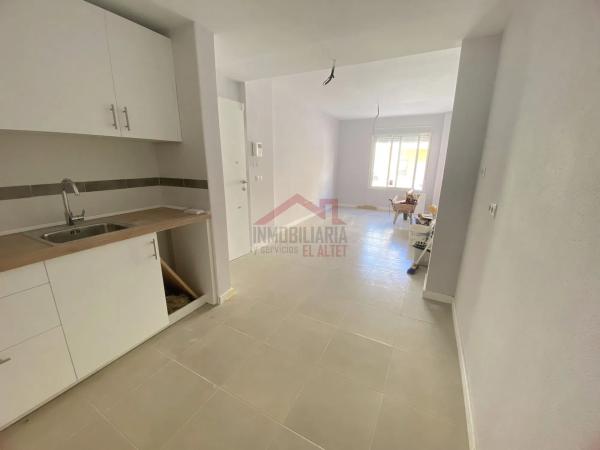 Piso en calle la Niña