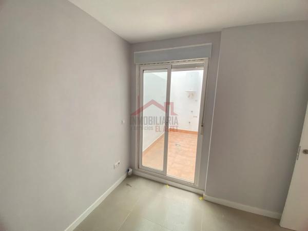 Piso en calle la Niña