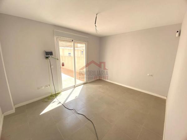 Piso en calle la Niña