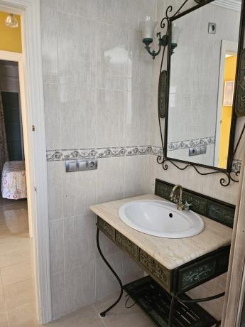 Casa independiente en calle Bahia, 18