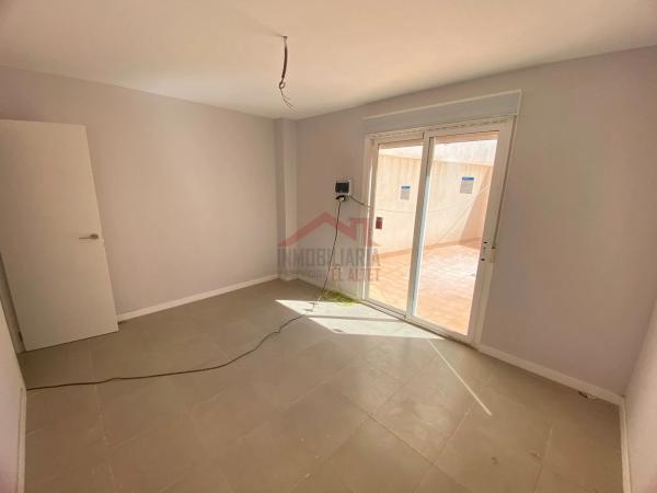 Piso en calle la Niña