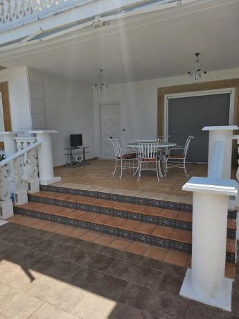 Casa independiente en calle Bahia, 18