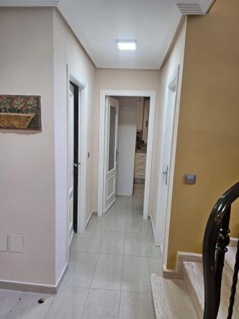 Casa independiente en calle Bahia, 18