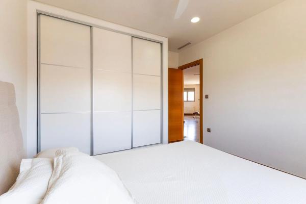 Casa independiente en calle Francisco Mollà Soler