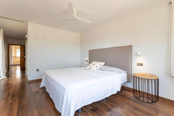 Casa independiente en calle Francisco Mollà Soler