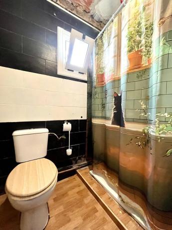 Piso en Barrio Carrús Este