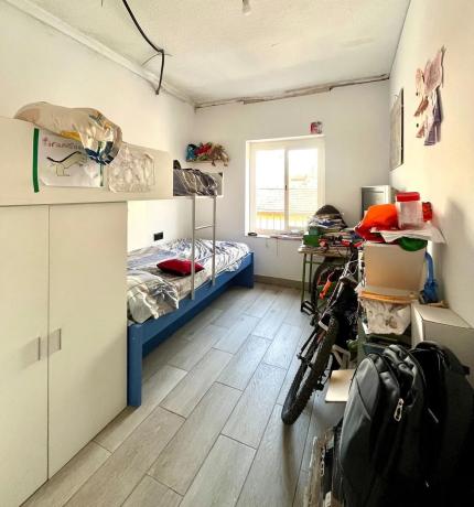 Piso en Barrio Carrús Este