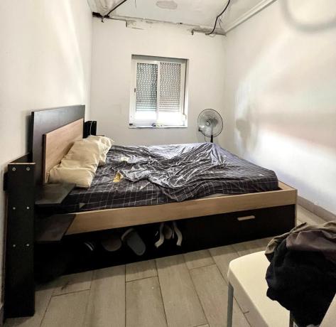 Piso en Barrio Carrús Este