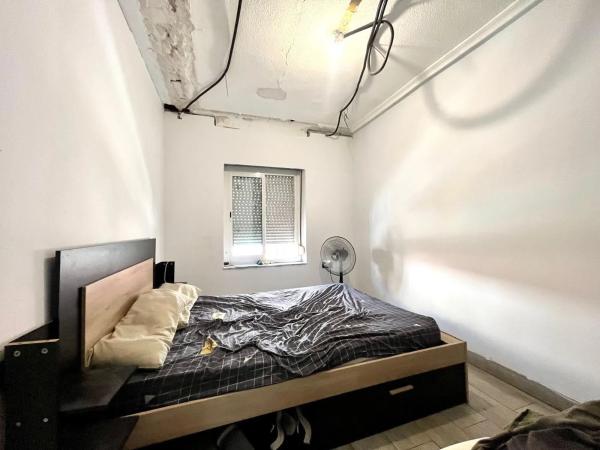 Piso en Barrio Carrús Este