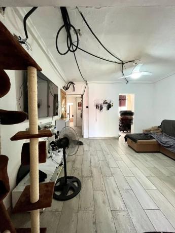 Piso en Barrio Carrús Este