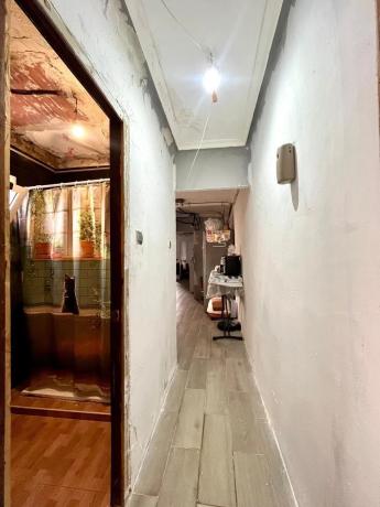 Piso en Barrio Carrús Este