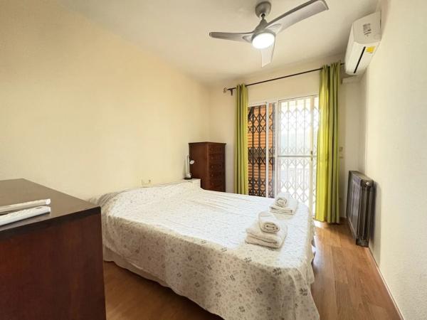 Chalet en calle Monte de Santa Pola