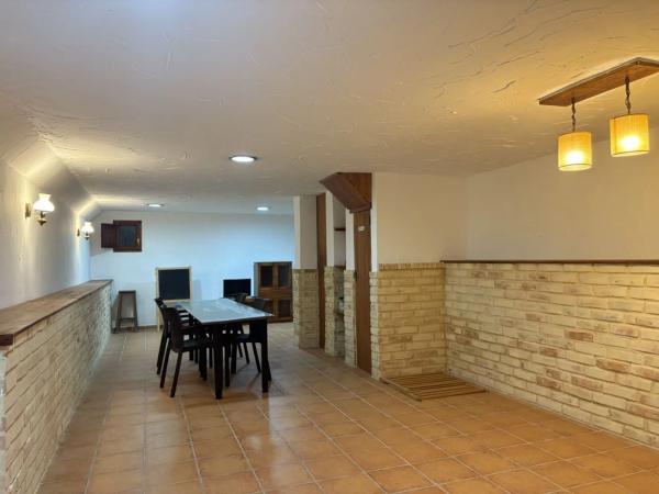 Chalet en calle Monte de Santa Pola