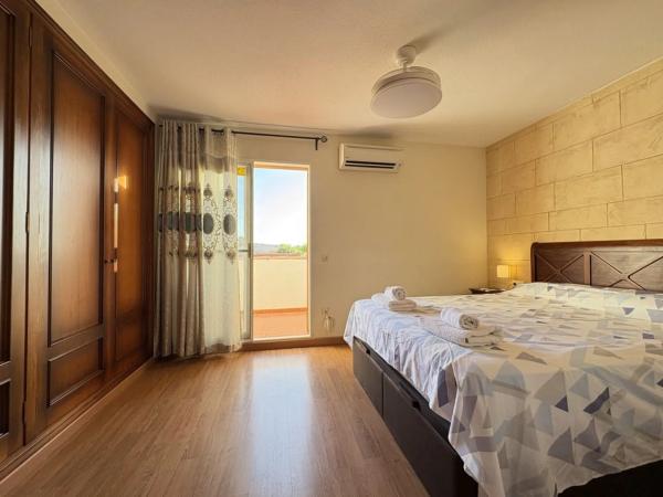 Chalet en calle Monte de Santa Pola